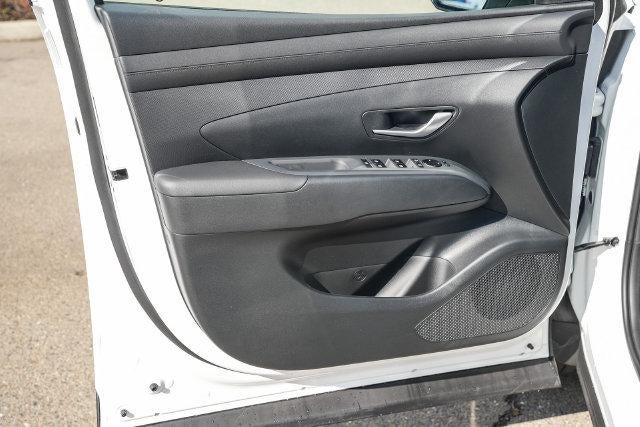 2027 Hyundai SANTA CRUZ SE FWD