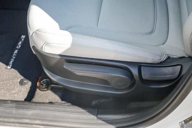 2027 Hyundai SANTA CRUZ SE FWD