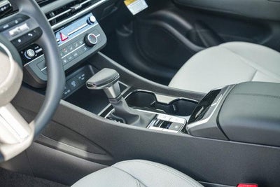 2027 Hyundai SANTA CRUZ SE FWD