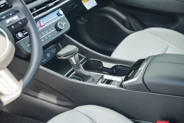 2027 Hyundai SANTA CRUZ SE FWD