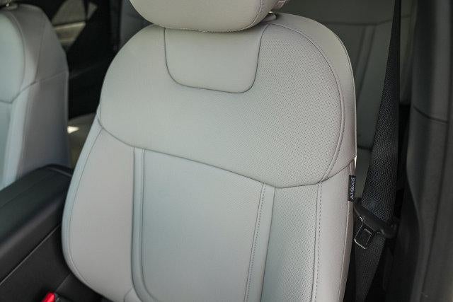 2027 Hyundai SANTA CRUZ SE FWD
