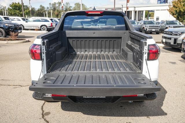 2027 Hyundai SANTA CRUZ SE FWD