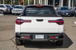 2027 Hyundai SANTA CRUZ SE FWD