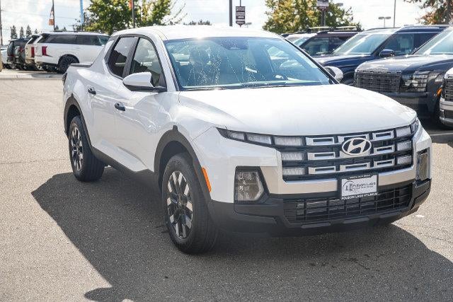 2027 Hyundai SANTA CRUZ SE FWD