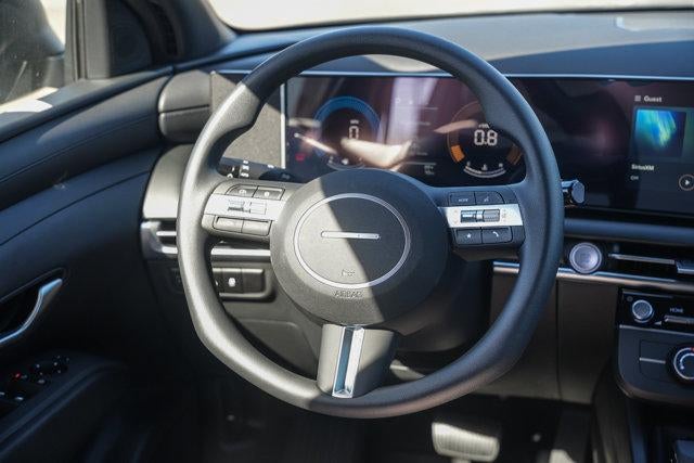 2027 Hyundai SANTA CRUZ SE AWD