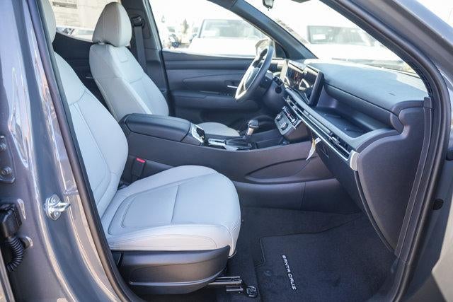 2027 Hyundai SANTA CRUZ SE AWD