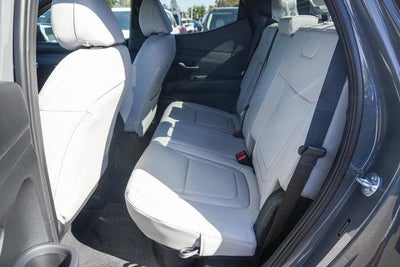 2027 Hyundai SANTA CRUZ SE AWD