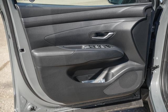 2027 Hyundai SANTA CRUZ SE AWD