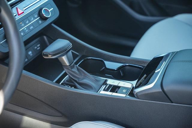 2027 Hyundai SANTA CRUZ SE AWD