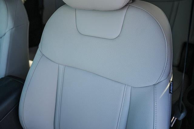 2027 Hyundai SANTA CRUZ SE AWD