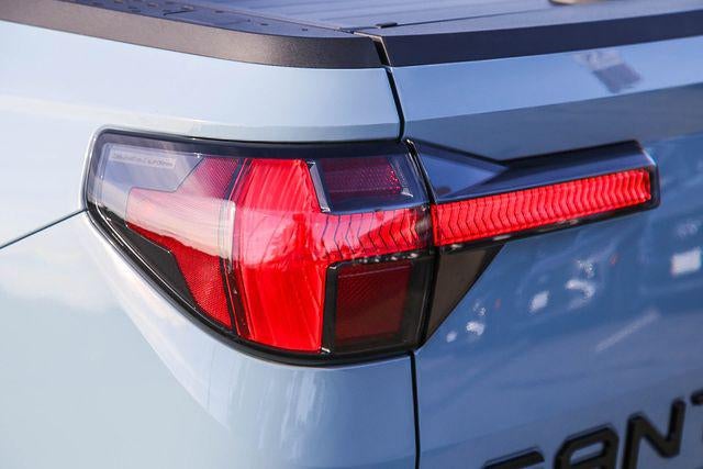 2026 Hyundai SANTA CRUZ SEL Activity FWD