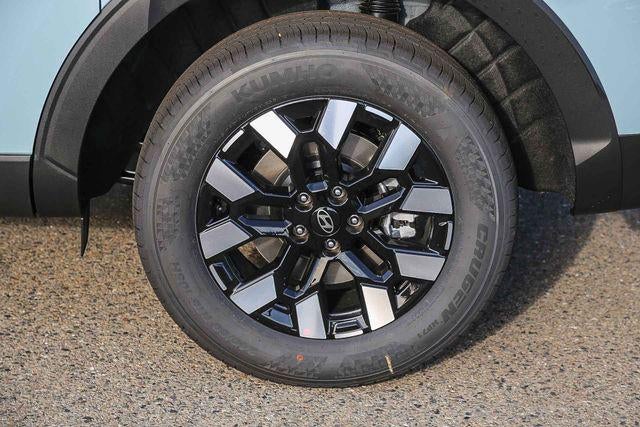 2026 Hyundai SANTA CRUZ SEL Activity FWD