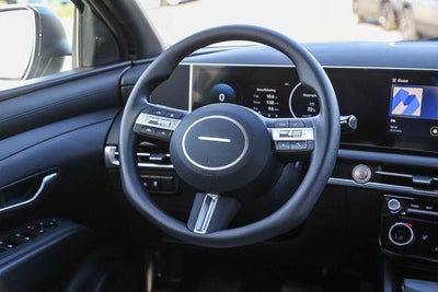 2026 Hyundai SANTA CRUZ SEL Activity FWD