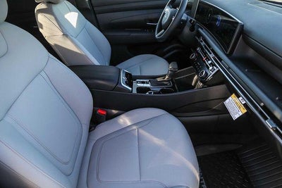 2026 Hyundai SANTA CRUZ SEL Activity FWD