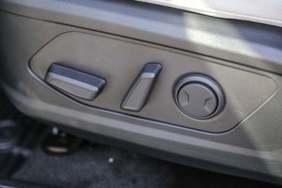 2026 Hyundai SANTA CRUZ SEL Activity FWD