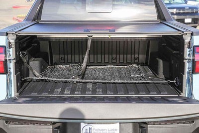 2026 Hyundai SANTA CRUZ SEL Activity FWD