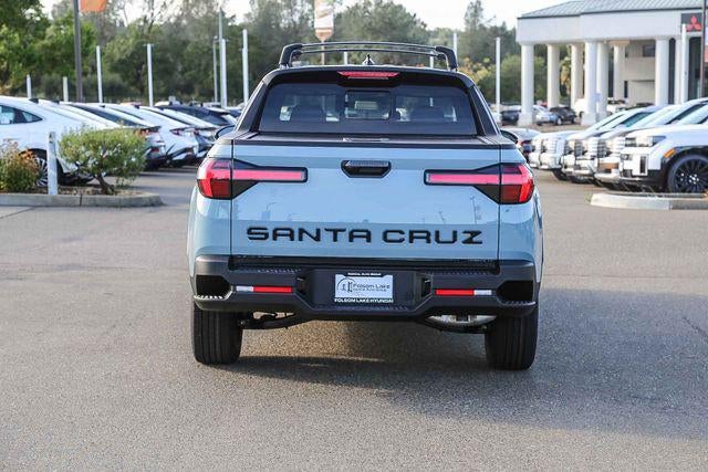 2026 Hyundai SANTA CRUZ SEL Activity FWD