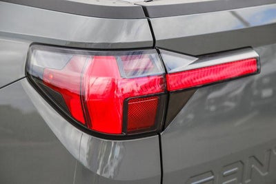 2026 Hyundai SANTA CRUZ SEL Activity AWD