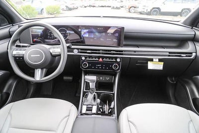 2026 Hyundai SANTA CRUZ SEL Activity AWD