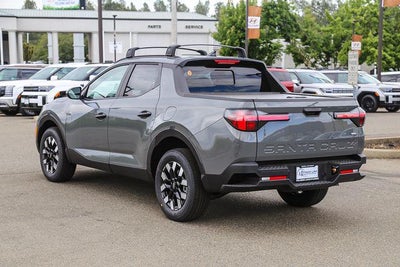 2026 Hyundai SANTA CRUZ SEL Activity AWD