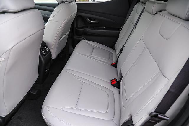 2026 Hyundai SANTA CRUZ SEL Activity AWD