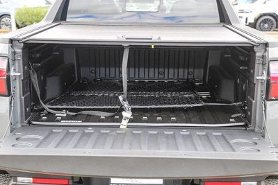 2026 Hyundai SANTA CRUZ SEL Activity AWD