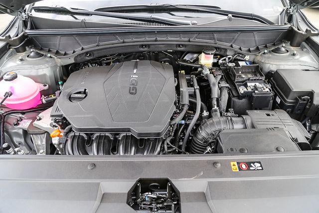 2026 Hyundai SANTA CRUZ SEL Activity AWD