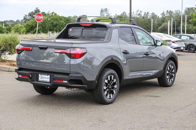 2026 Hyundai SANTA CRUZ SEL Activity AWD