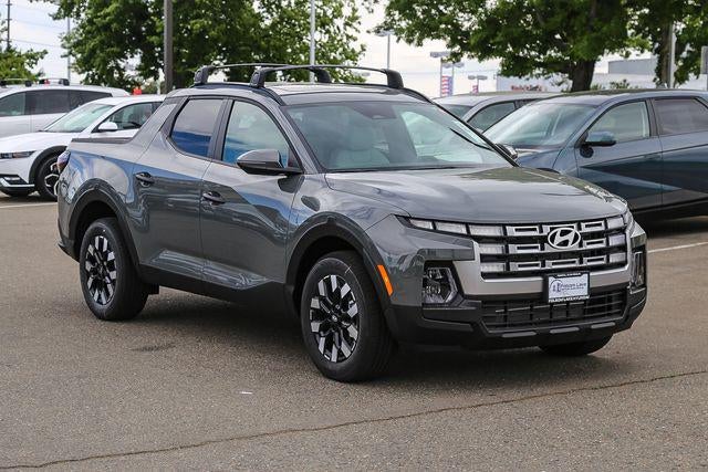2026 Hyundai SANTA CRUZ SEL Activity AWD