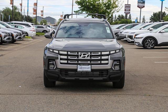 2026 Hyundai SANTA CRUZ SEL Activity AWD