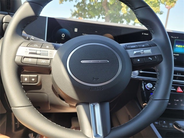 2025 Hyundai SANTA CRUZ XRT