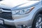 2016 Toyota Highlander Limited Platinum V6