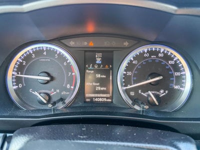 2016 Toyota Highlander Limited Platinum V6