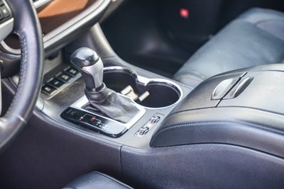 2016 Toyota Highlander Limited Platinum V6