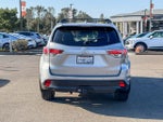 2016 Toyota Highlander Limited Platinum V6
