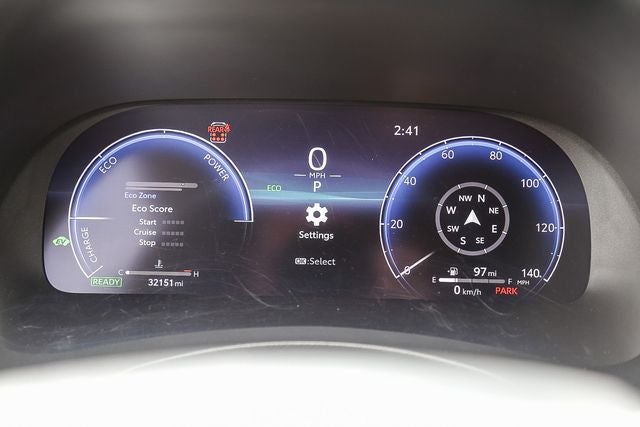 2023 Toyota Highlander Hybrid Limited