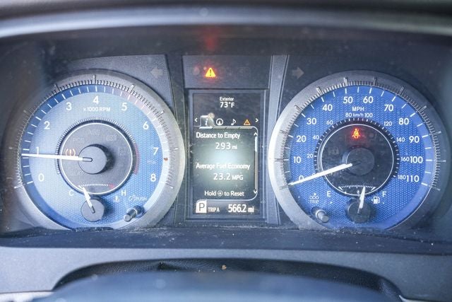 2015 Toyota Sienna XLE 8 Passenger