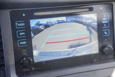 2015 Toyota Sienna XLE 8 Passenger