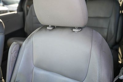 2015 Toyota Sienna XLE 8 Passenger