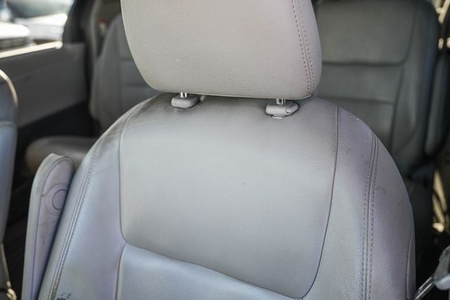 2015 Toyota Sienna XLE 8 Passenger