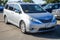 2015 Toyota Sienna XLE 8 Passenger