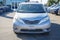 2015 Toyota Sienna XLE 8 Passenger