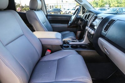 2013 Toyota Tundra Limited