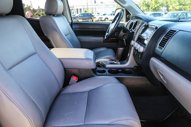 2013 Toyota Tundra Limited