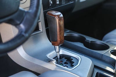 2013 Toyota Tundra Limited