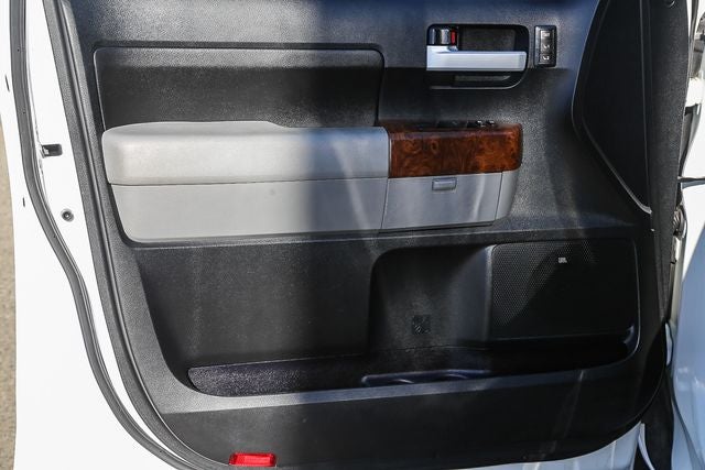 2013 Toyota Tundra Limited