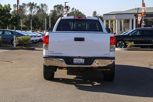 2013 Toyota Tundra Limited