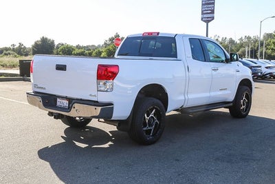 2013 Toyota Tundra Limited