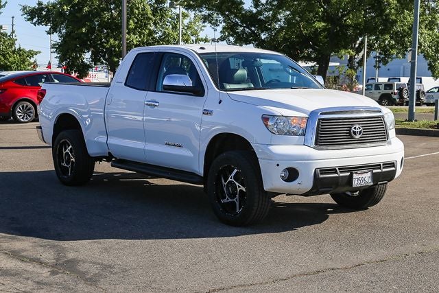 2013 Toyota Tundra Limited