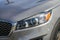 2017 Kia Sorento SX Limited